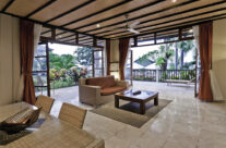 Bali Villa